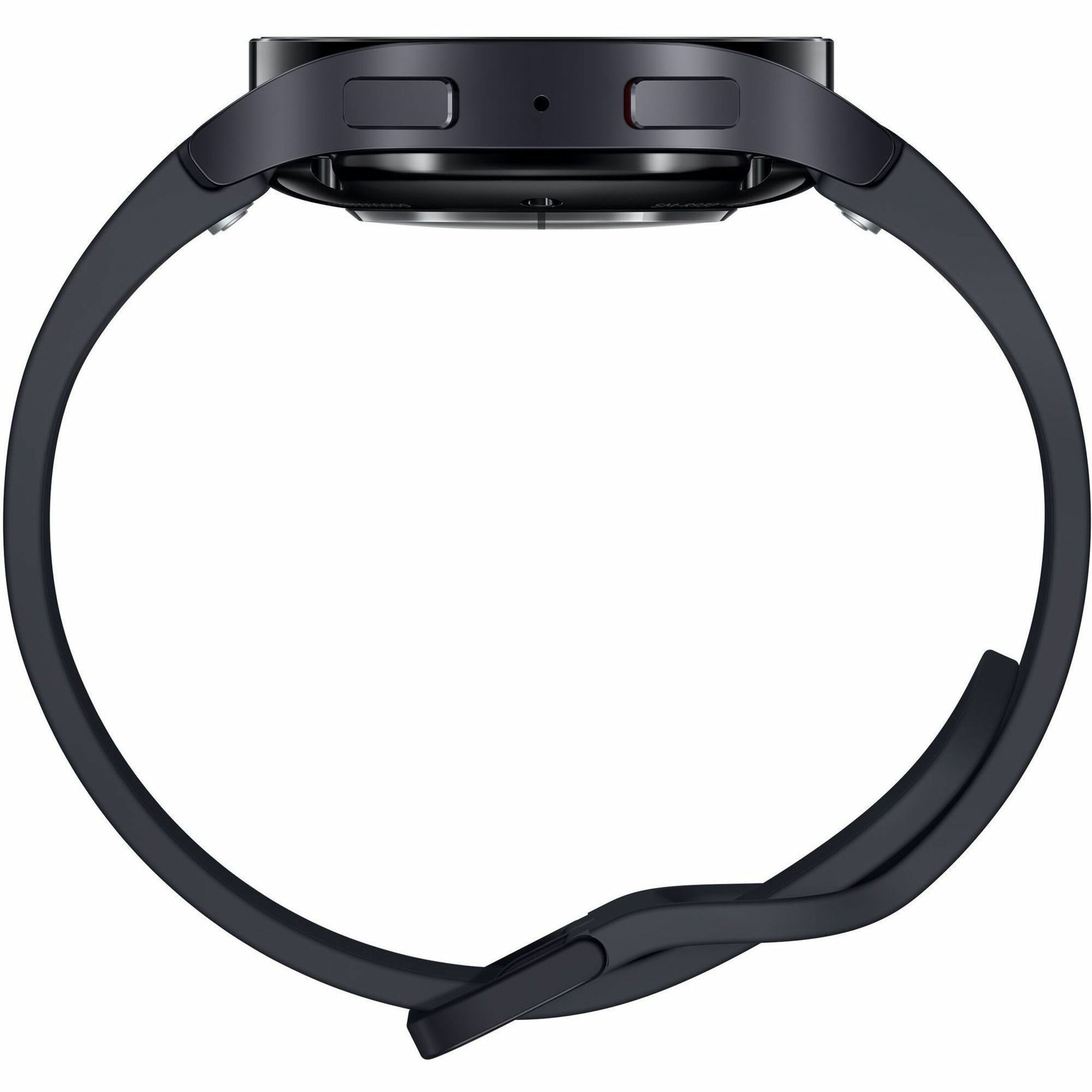 Samsung SM-R935UZKAXAA Galaxy Watch6 (Bluetooth + 4G, 40mm), Graphite, LTE Connectivity
