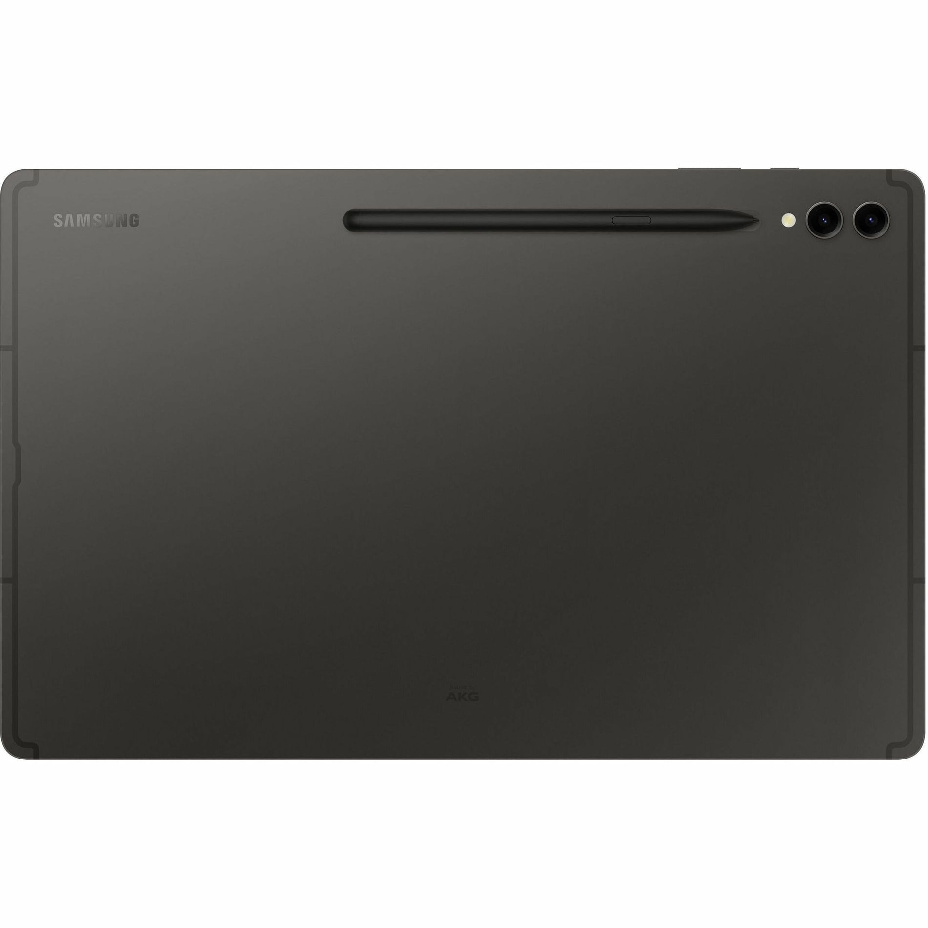 Samsung SM-X910NZAEXAR Galaxy Tab S9 Ultra SM-X910 Tablet, 14.6", 12GB RAM, 512GB Storage, Android 13