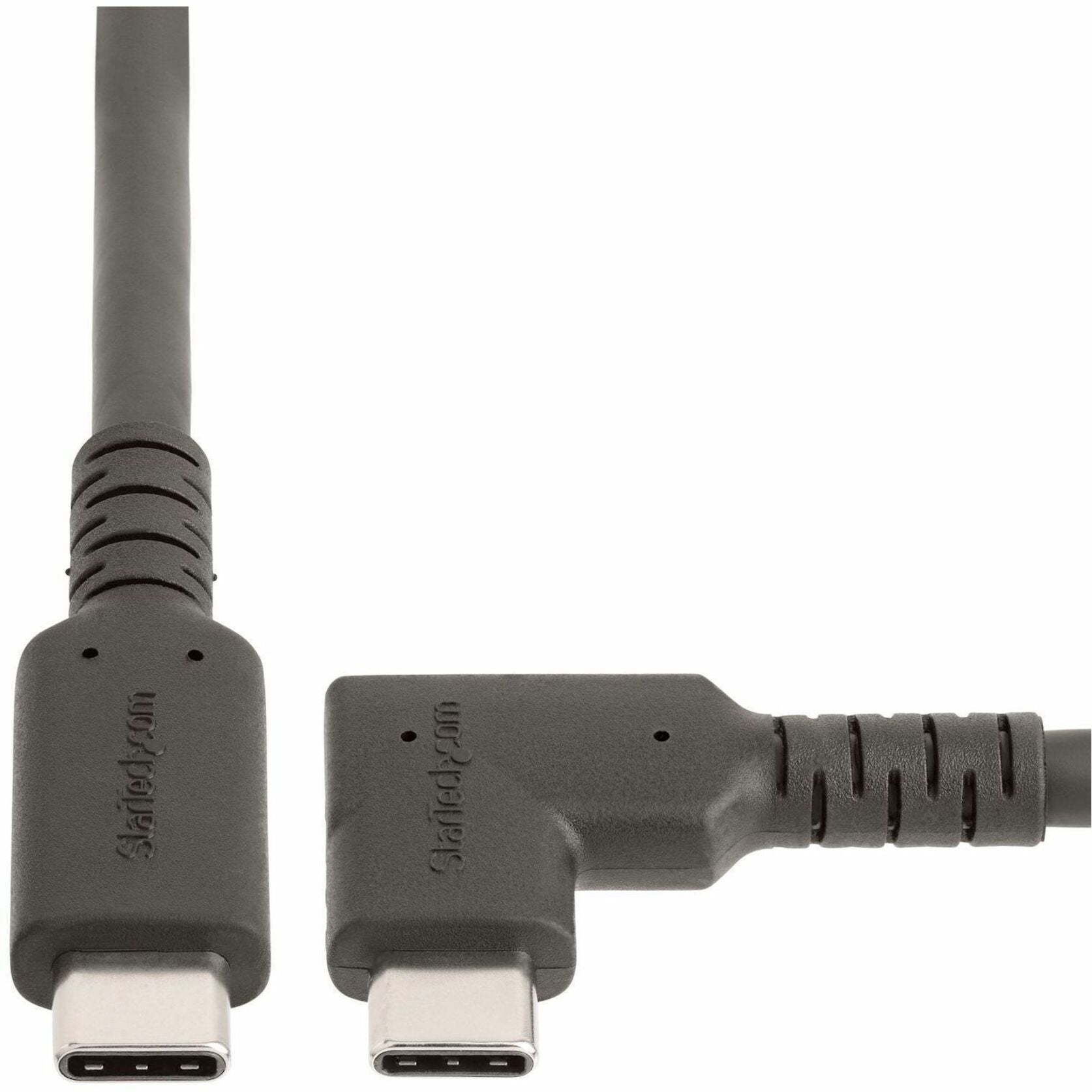 StarTech.com USB-C Data Transfer Cable - 6 ft (RUSB315CC2MBR)