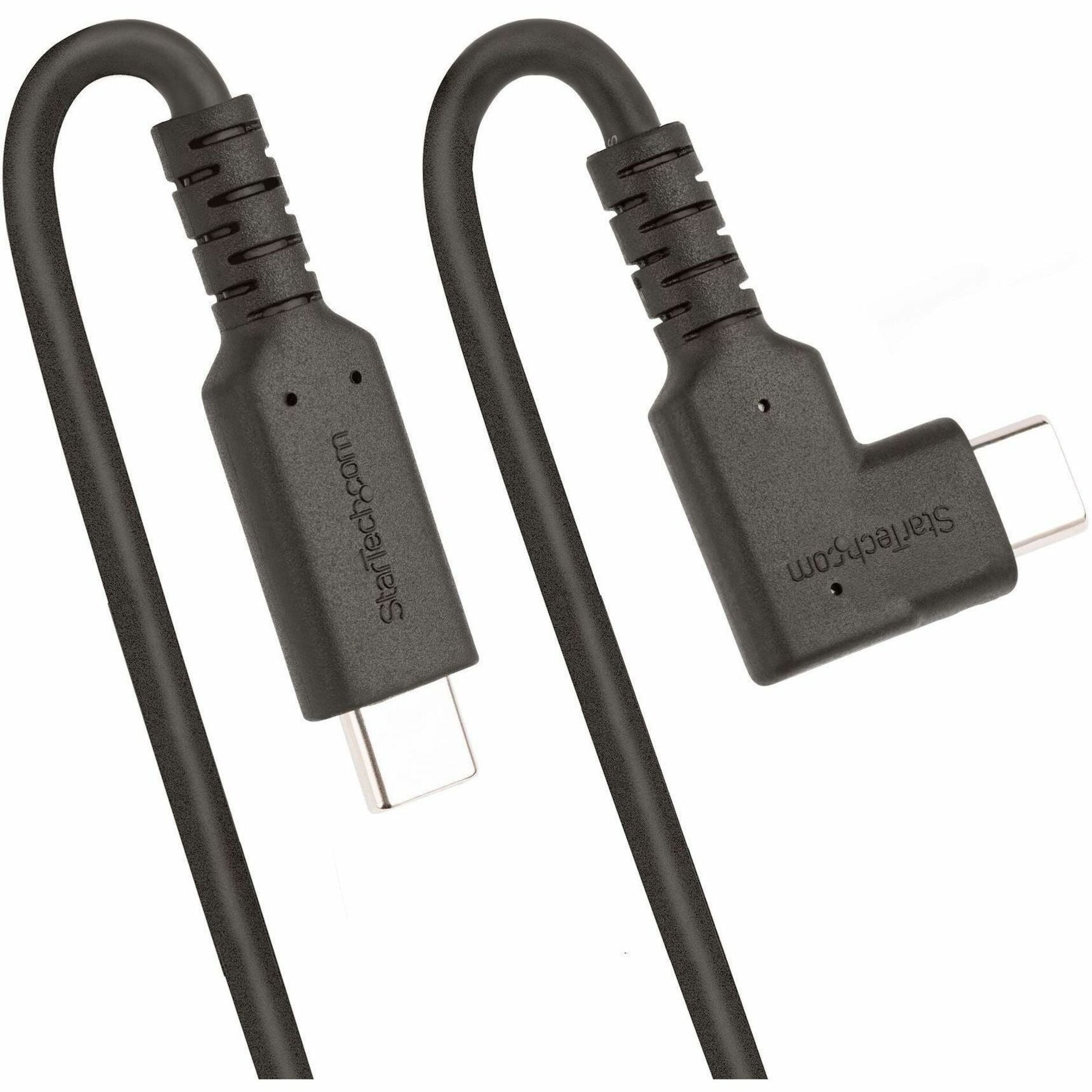 StarTech.com USB-C Data Transfer Cable - 6 ft (RUSB315CC2MBR)