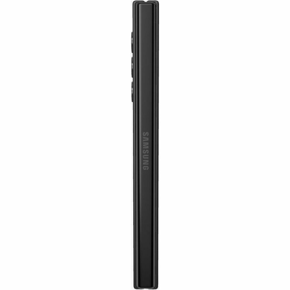 Samsung SM-F946UZKAXAA Galaxy Z Fold5 SM-F946U Smartphone, 12/256GB Unlocked Phantom Black, Foldable 5G Smartphone
