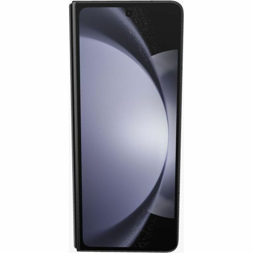 Samsung SM-F946UZKAXAA Galaxy Z Fold5 SM-F946U Smartphone, 12/256GB Unlocked Phantom Black, Foldable 5G Smartphone
