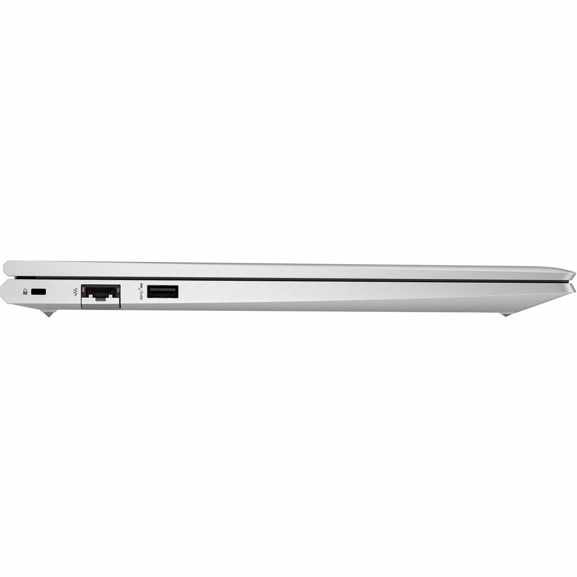 HP ProBook 450 G10 15.6" Touchscreen Notebook, Full HD, Intel Core i5, 16GB RAM, 512GB SSD