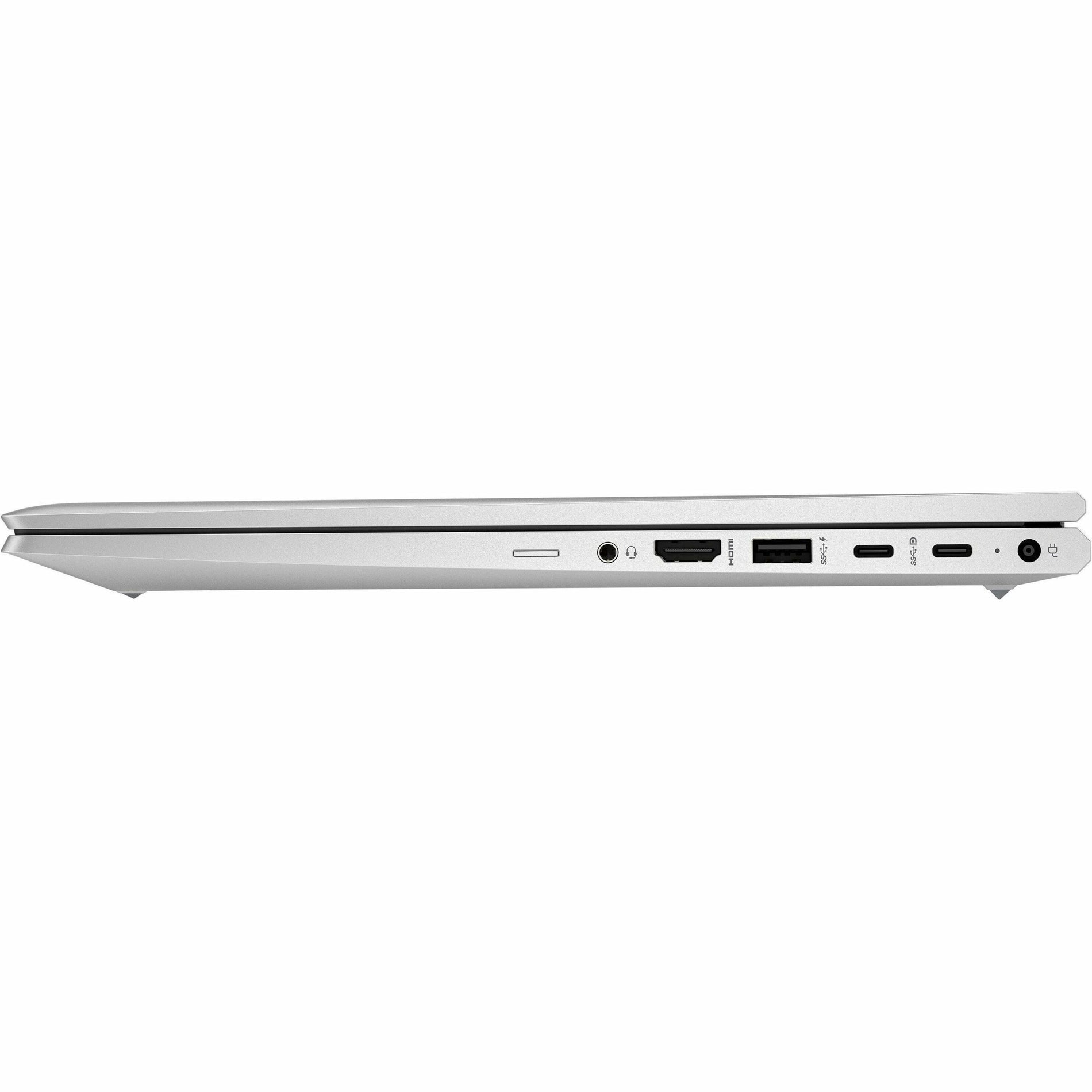 HP ProBook 450 G10 15.6" Touchscreen Notebook, Full HD, Intel Core i5, 16GB RAM, 512GB SSD