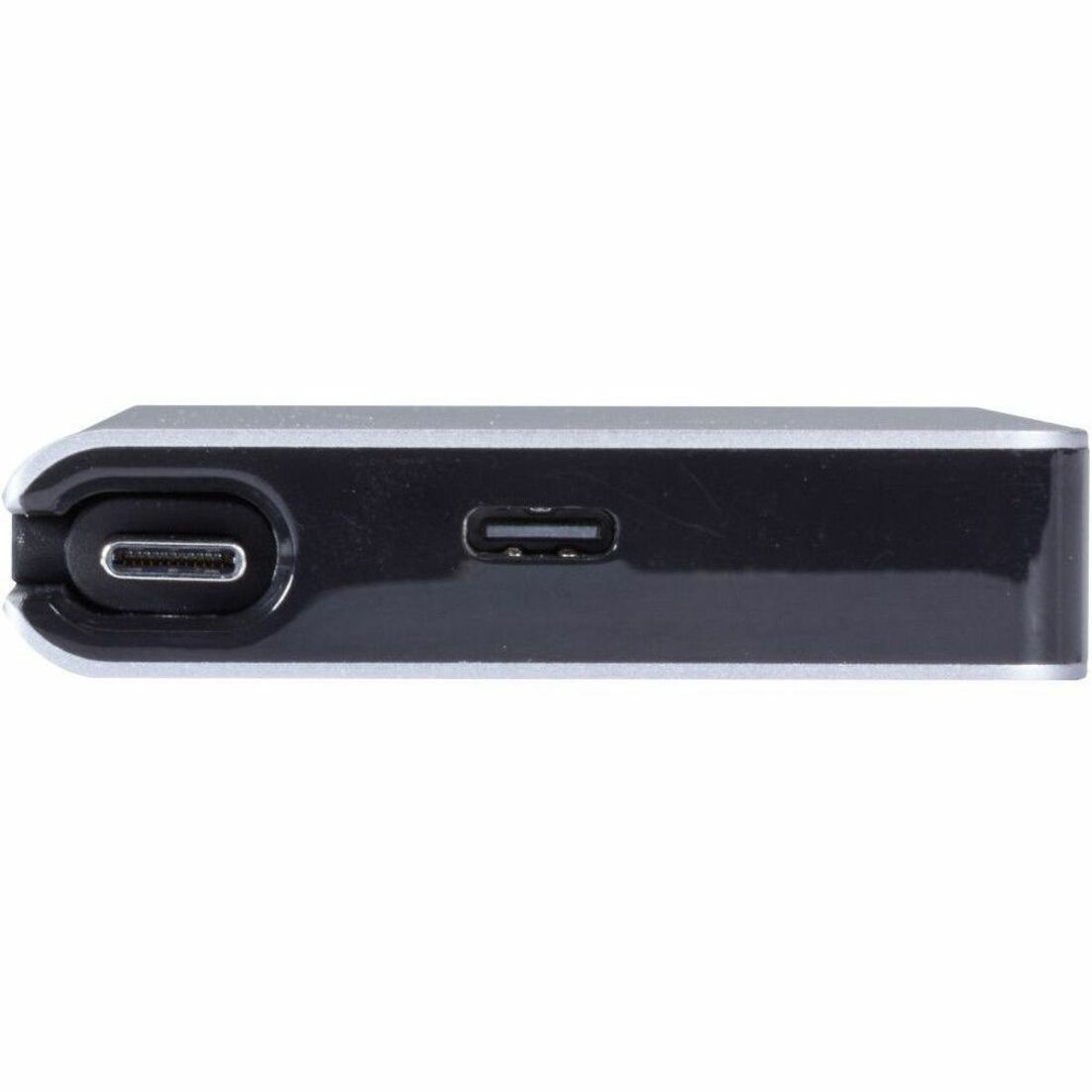 Black Box USBC2000-R2 USB C Docking Station, 5 USB Ports, HDMI, Gigabit Ethernet