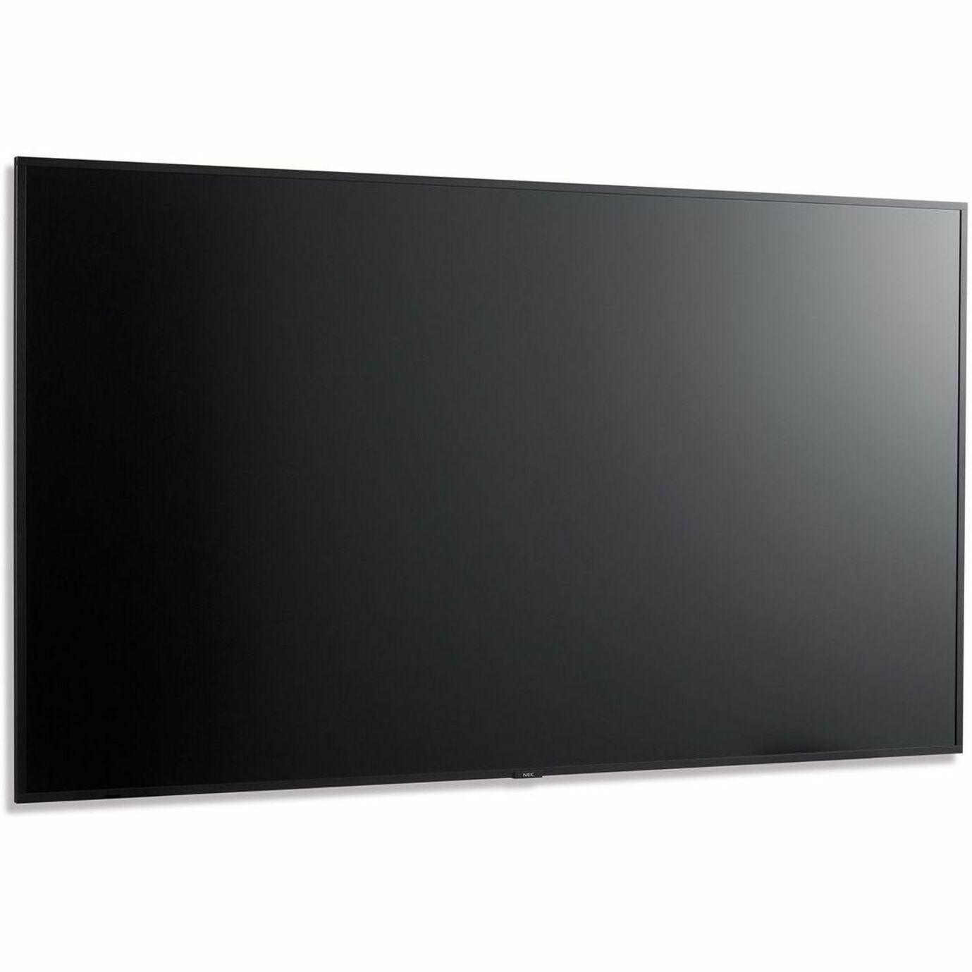 NEC Display 86" Ultra High Definition Professional Display (M861)