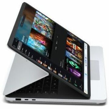 Microsoft Z1J-00001 Surface Laptop Studio 2 2 in 1 Notebook, Core i7, 32GB RAM, 1TB SSD, Windows 11