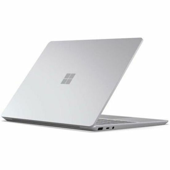 Microsoft XJD-00001 Surface Laptop Go 3 Notebook, 12.4", Touchscreen, Core i5, 8GB RAM, 128GB SSD, Windows 11