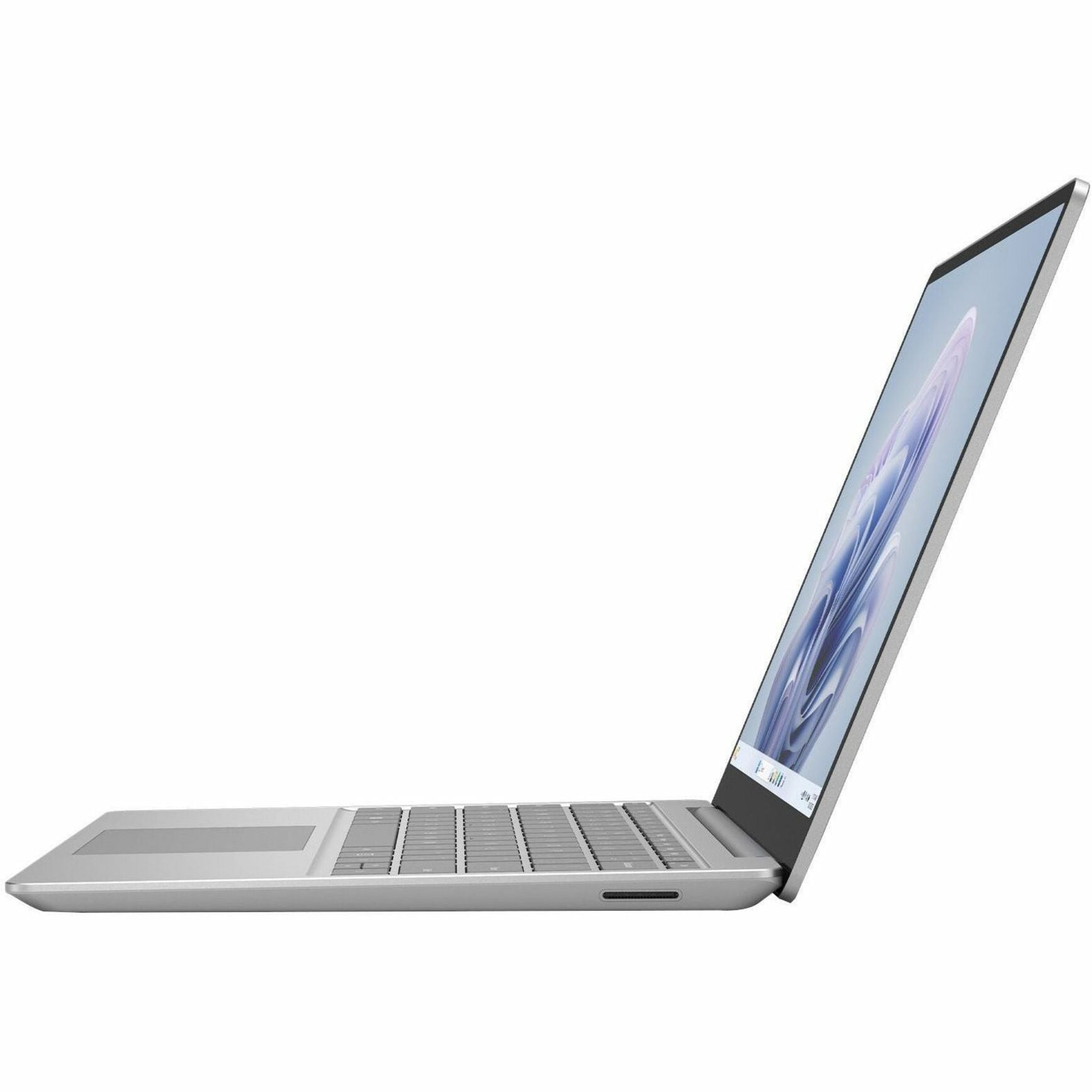 Microsoft XK2-00001 Surface Laptop Go 3 Notebook, 12.4", Touchscreen, Core i5, 8GB RAM, 256GB SSD, Windows 10