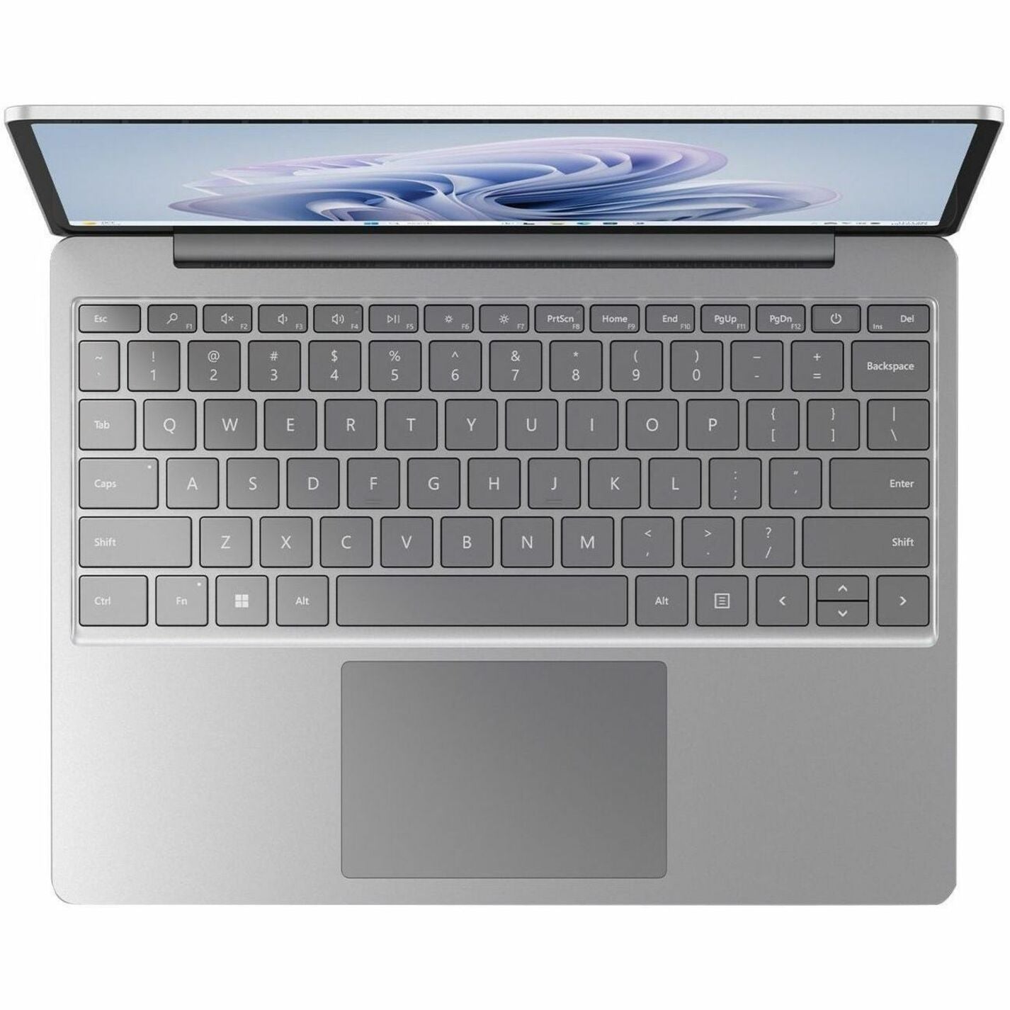 Microsoft XK2-00001 Surface Laptop Go 3 Notebook, 12.4", Touchscreen, Core i5, 8GB RAM, 256GB SSD, Windows 10