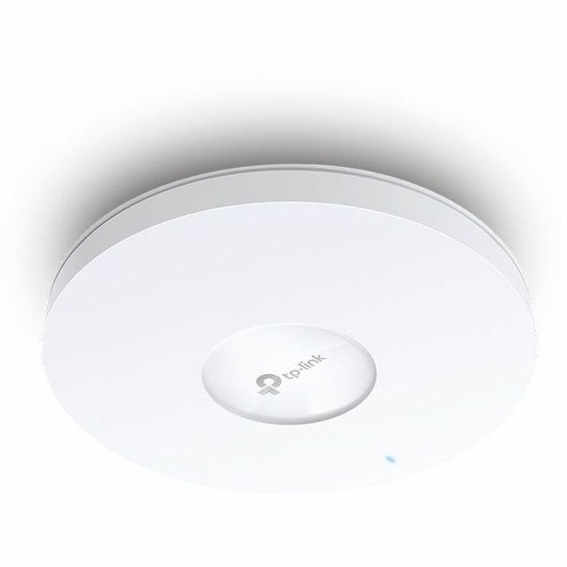TP-Link AP9650 Omada Pro AX3000 Ceiling Mount WiFi 6 Access Point, Ultra-Slim