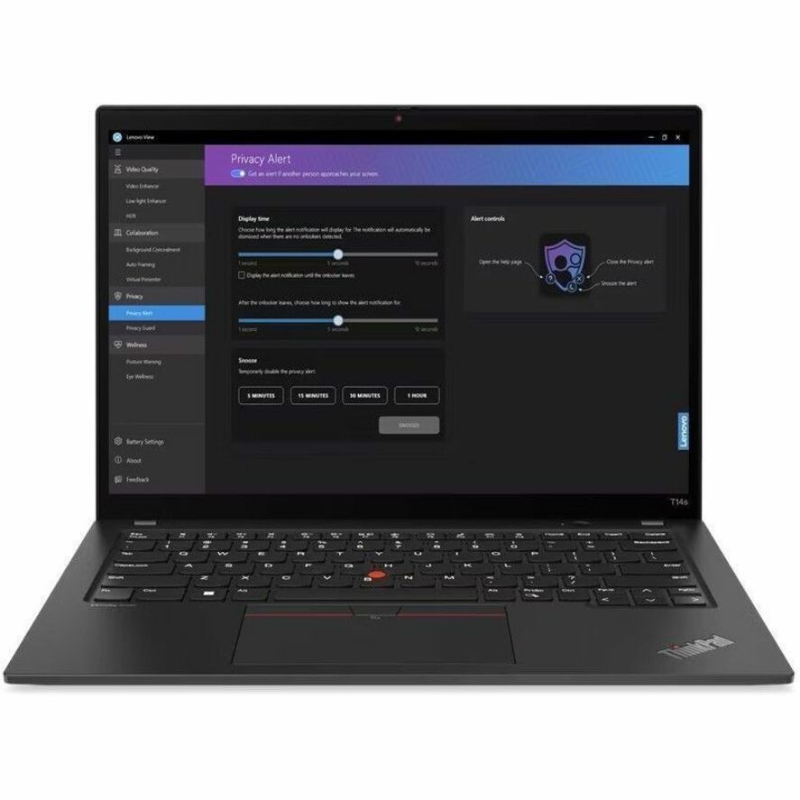 Windowsノート本体 ThinkPad T14 Gen 4 AMD 7840U Amazon.com: Lenovo ThinkPad T14s Gen 4 21F8004AUS 14