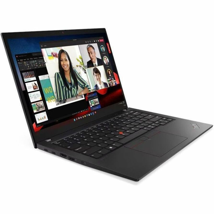 Lenovo ThinkPad T14s Gen 4 AMD Notebook, 14