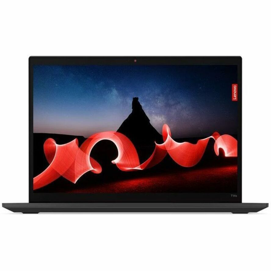Lenovo ThinkPad T14s Gen 4 AMD Notebook, 14