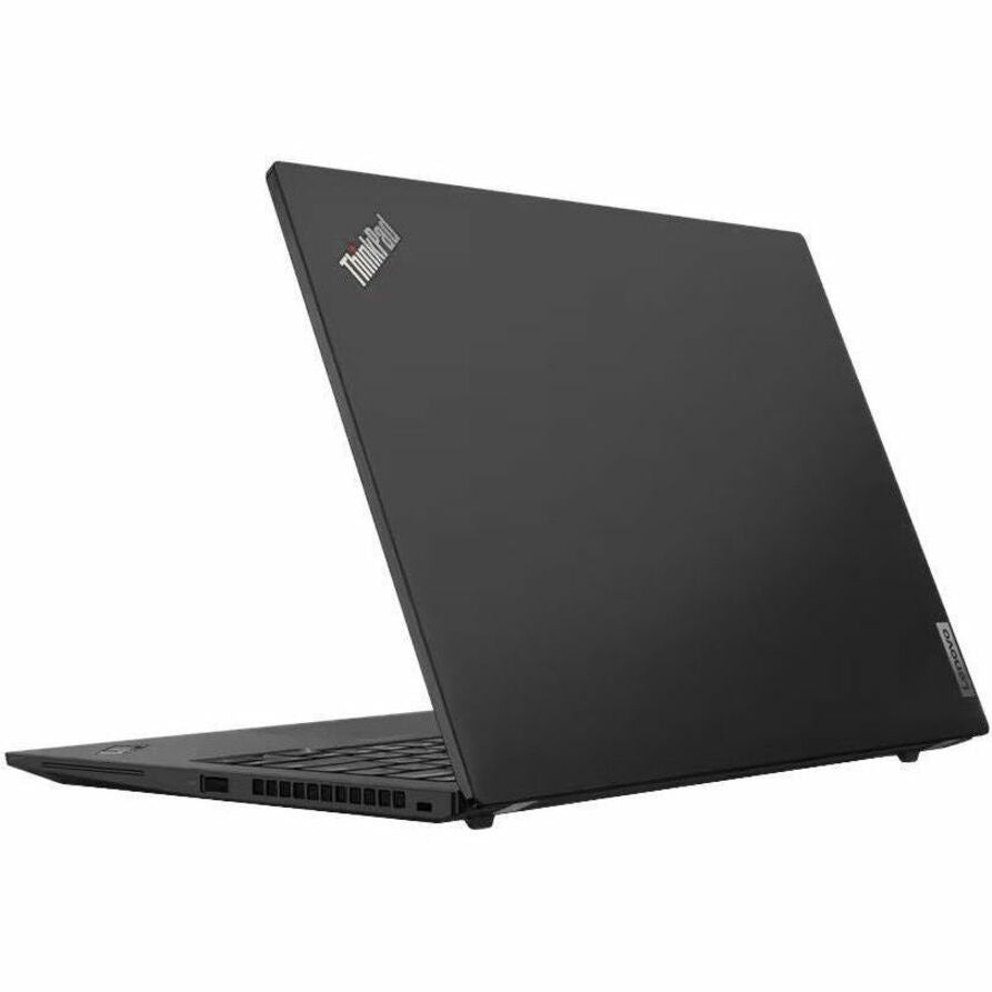 Lenovo 21F8004KUS ThinkPad T14s Gen 4 Notebook, Ryzen 5 PRO, 16GB RAM, 256GB SSD, Windows 11 Pro