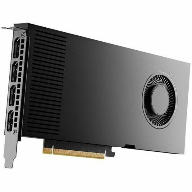 PNY NVIDIA RTX 4000 Ada Generation Professional Graphic Card, 20GB
