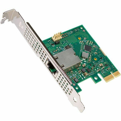 INTEL ETHERNET NETWORK ADAPTER I226-T1 RETAIL UNIT MM#99AVRA - Image 1