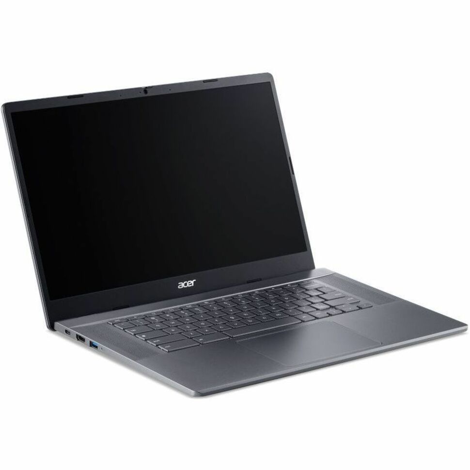 Acer NX.KRCAA.002 Chromebook Plus 515 CBE595-1T-50MA 15.6" Touch Chromebook, Core i5, 16GB RAM, 256GB SSD, ChromeOS