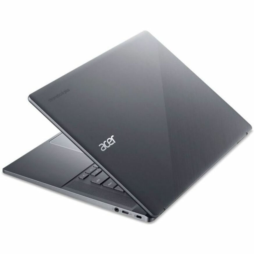 Acer NX.KRCAA.002 Chromebook Plus 515 CBE595-1T-50MA 15.6" Touch Chromebook, Core i5, 16GB RAM, 256GB SSD, ChromeOS