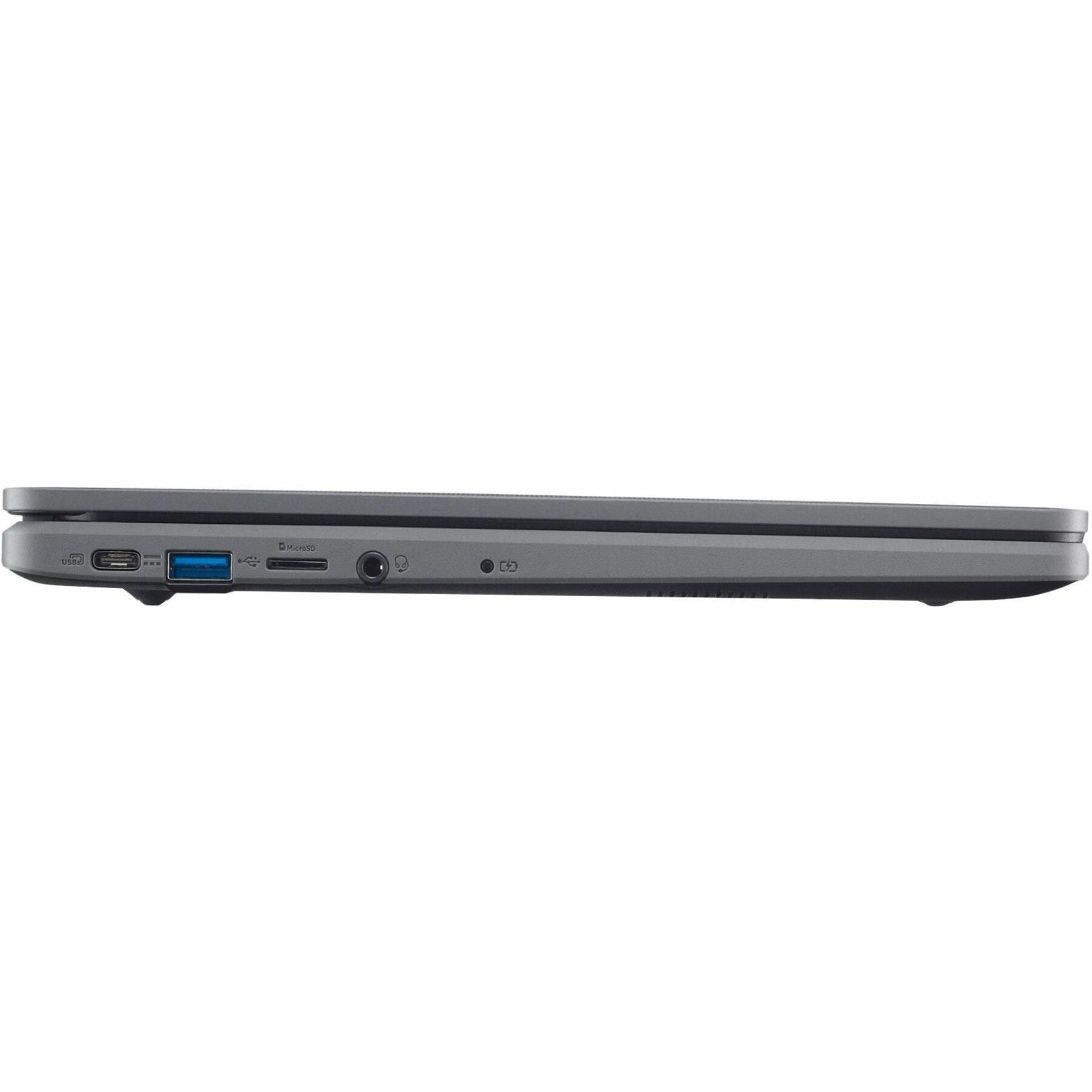 Acer NX.KNJAA.002 Chromebook 314 C936-C1DM 14" Laptop, 8GB RAM, 64GB SSD, ChromeOS