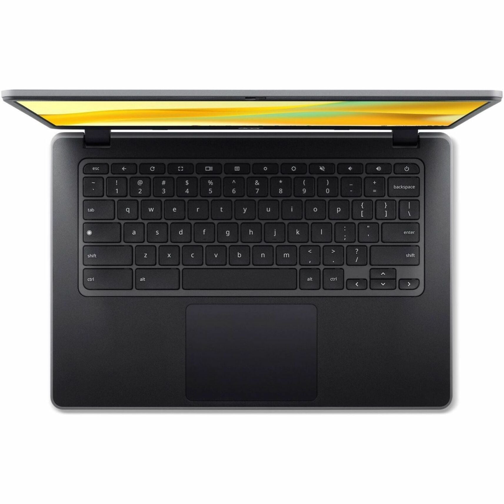 Acer NX.KNJAA.002 Chromebook 314 C936-C1DM 14" Laptop, 8GB RAM, 64GB SSD, ChromeOS