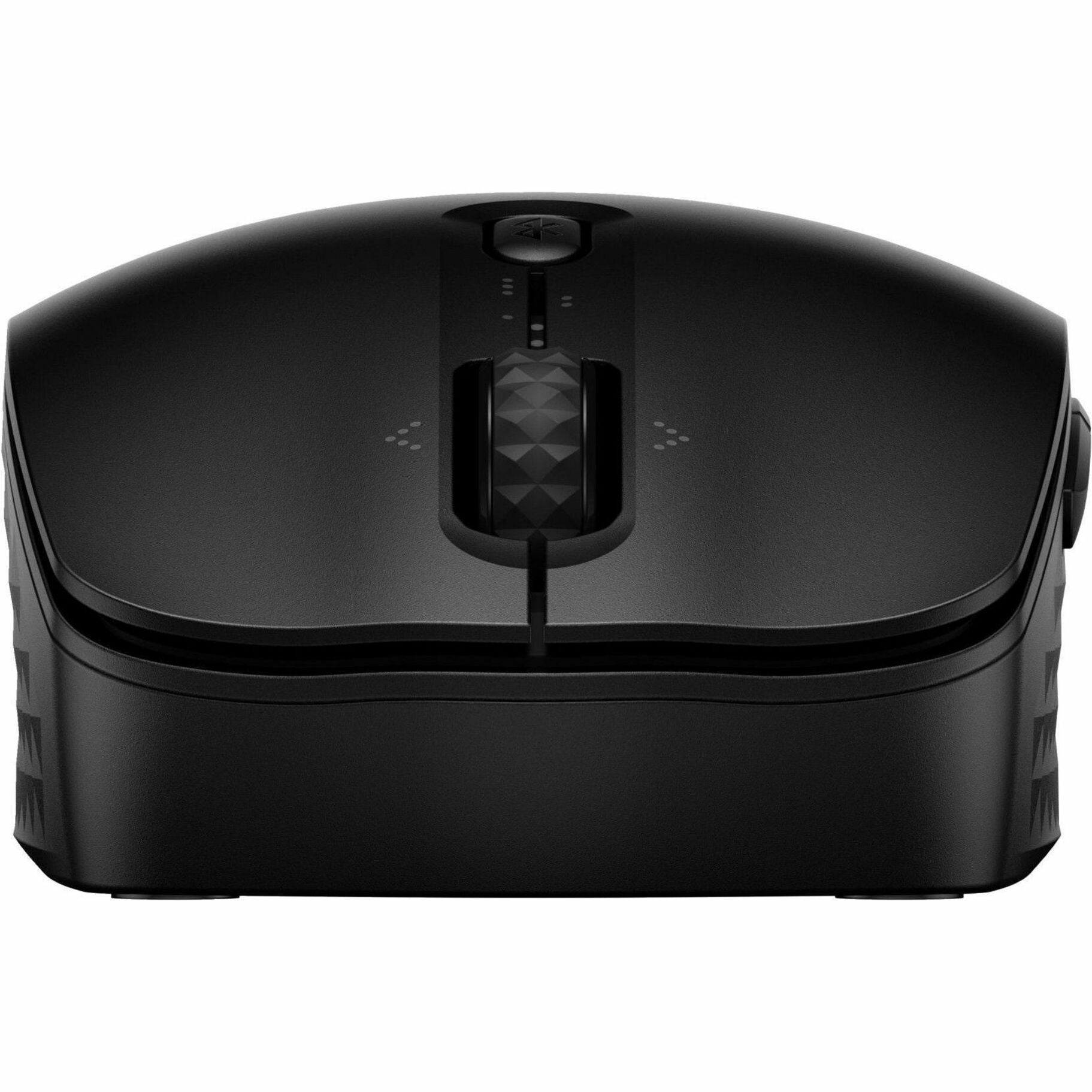 HP 425 Mouse, Wireless Bluetooth 7-Button Tilt Wheel, 4000 dpi