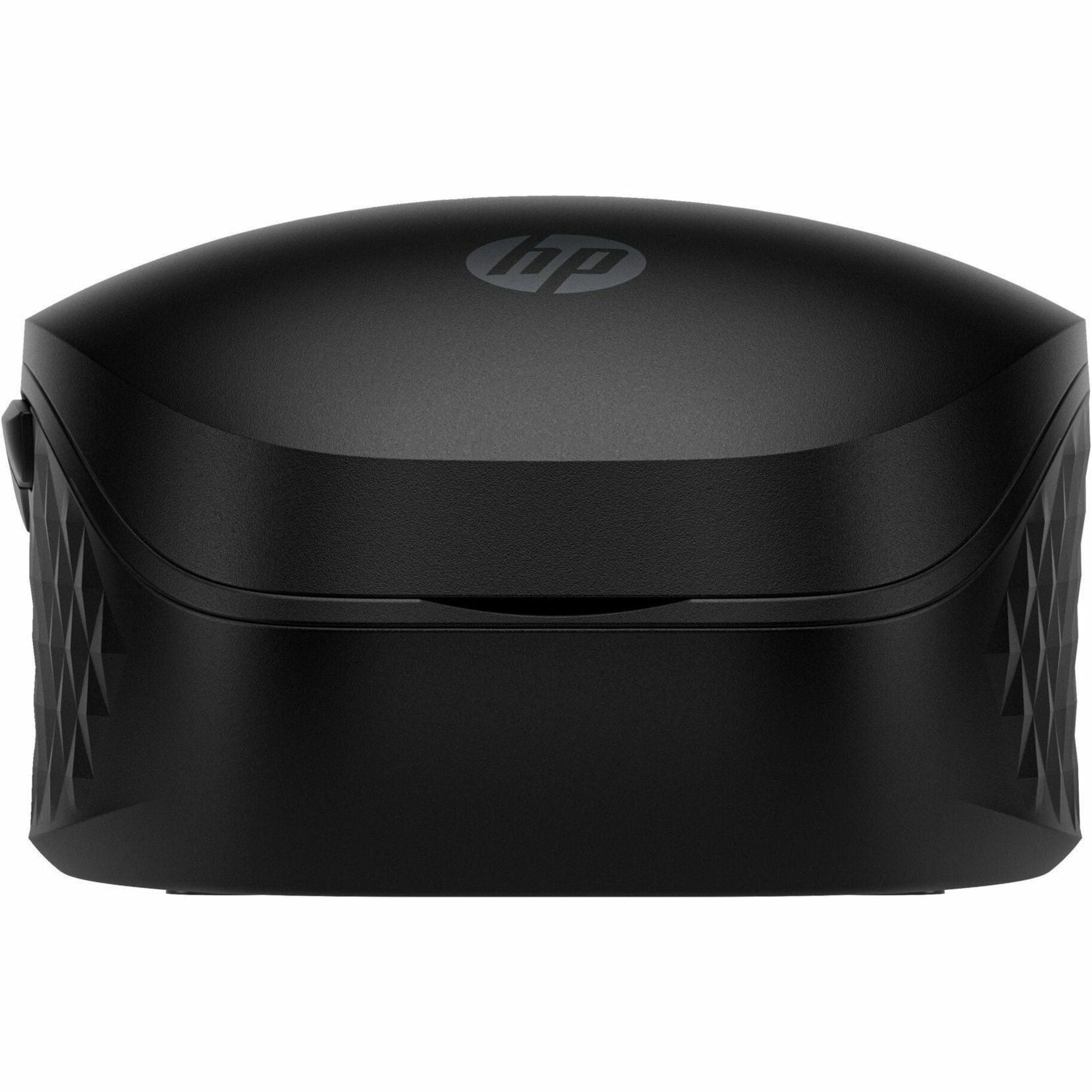 HP 425 Mouse, Wireless Bluetooth 7-Button Tilt Wheel, 4000 dpi