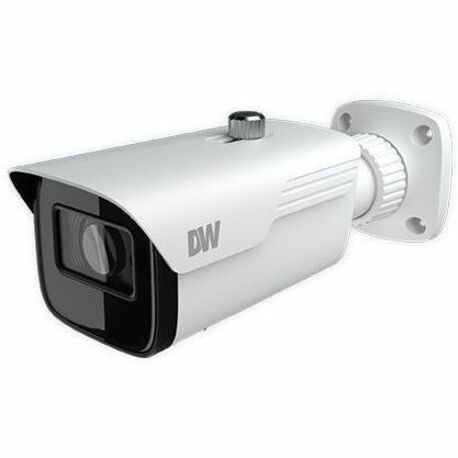 Digital Watchdog DWC-MB95WI28TW MEGApix 5MP bullet IP camera with fixed lens options and IR, 2.8mm lens, 1080p video, SD card storage, 5-year warranty