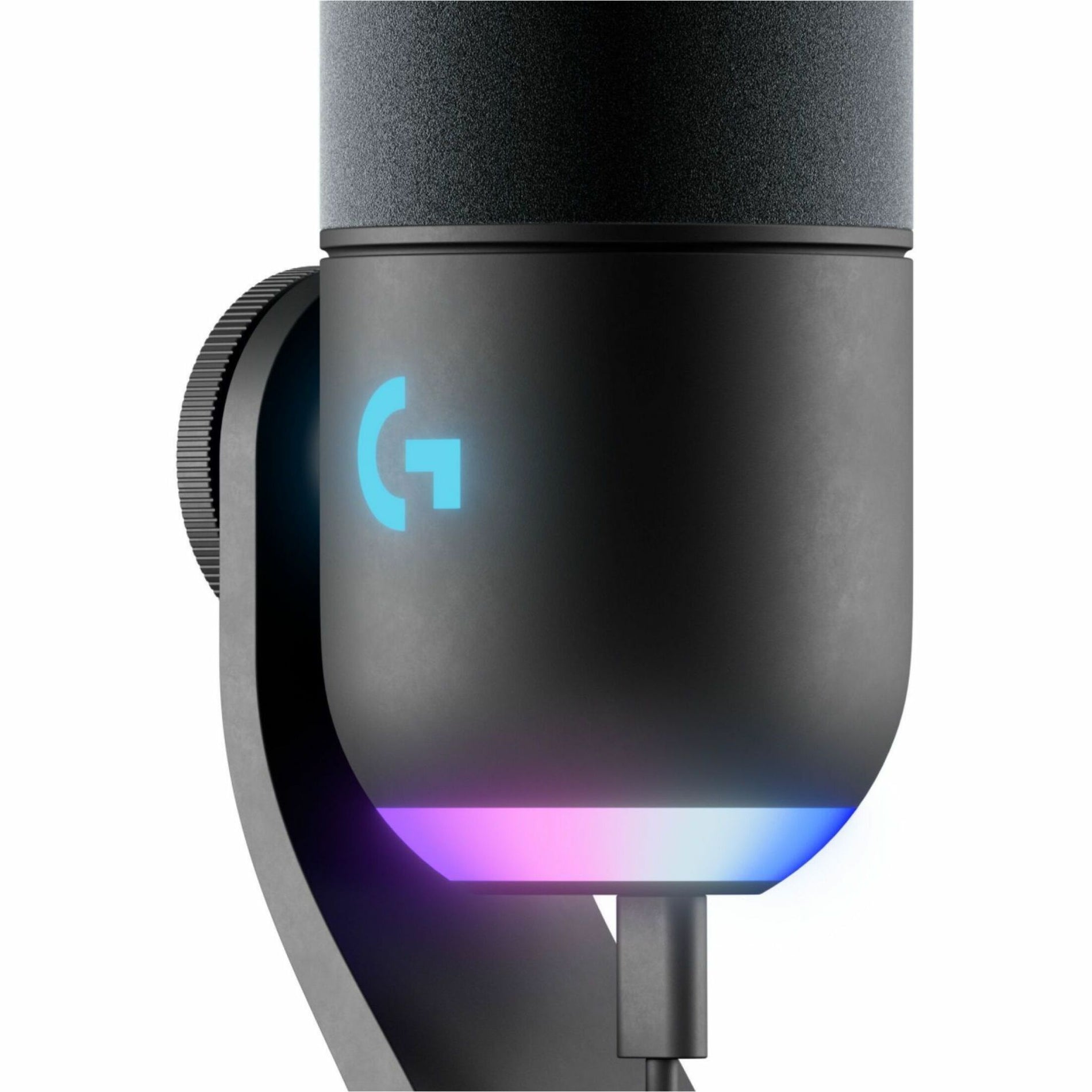 Blue Yeti GX Dynamic Microphone - Black (988-000567) – Network