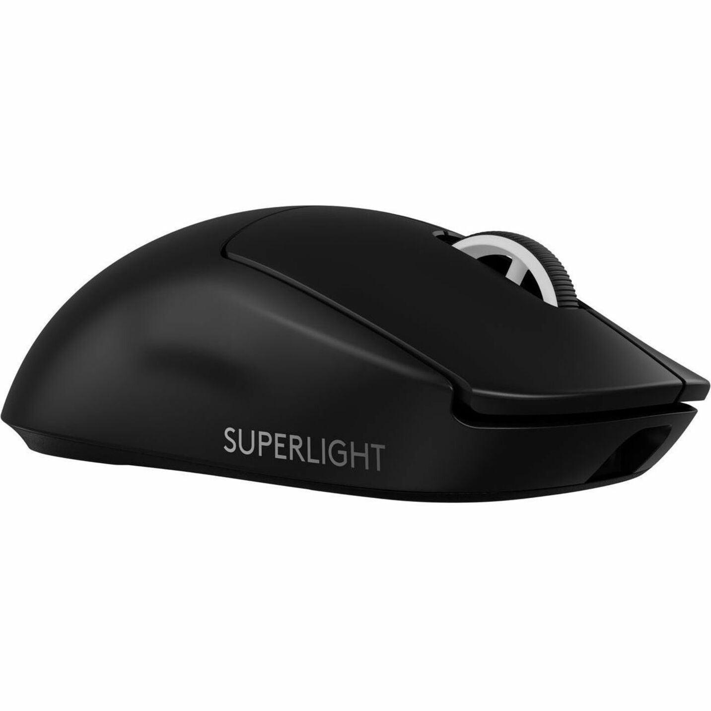 Logitech G 910-006628 PRO X Superlight 2 Lightspeed Gaming Mouse, Rechargeable, 32000 dpi, Wireless