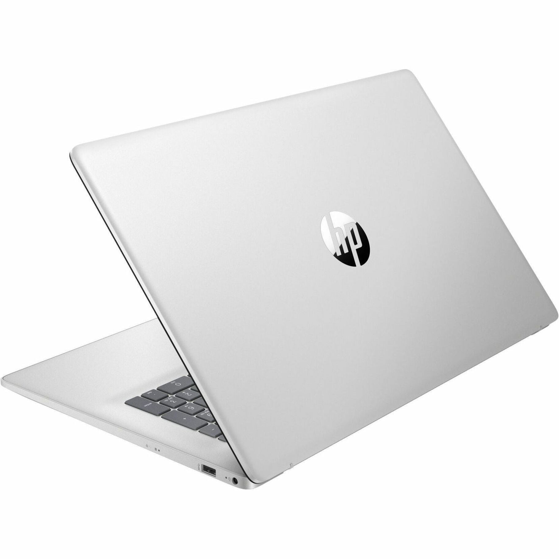 HP Laptop 17-cn3053cl, 17.3", Core i5, 12GB RAM, 512GB SSD, Windows 11 Home
