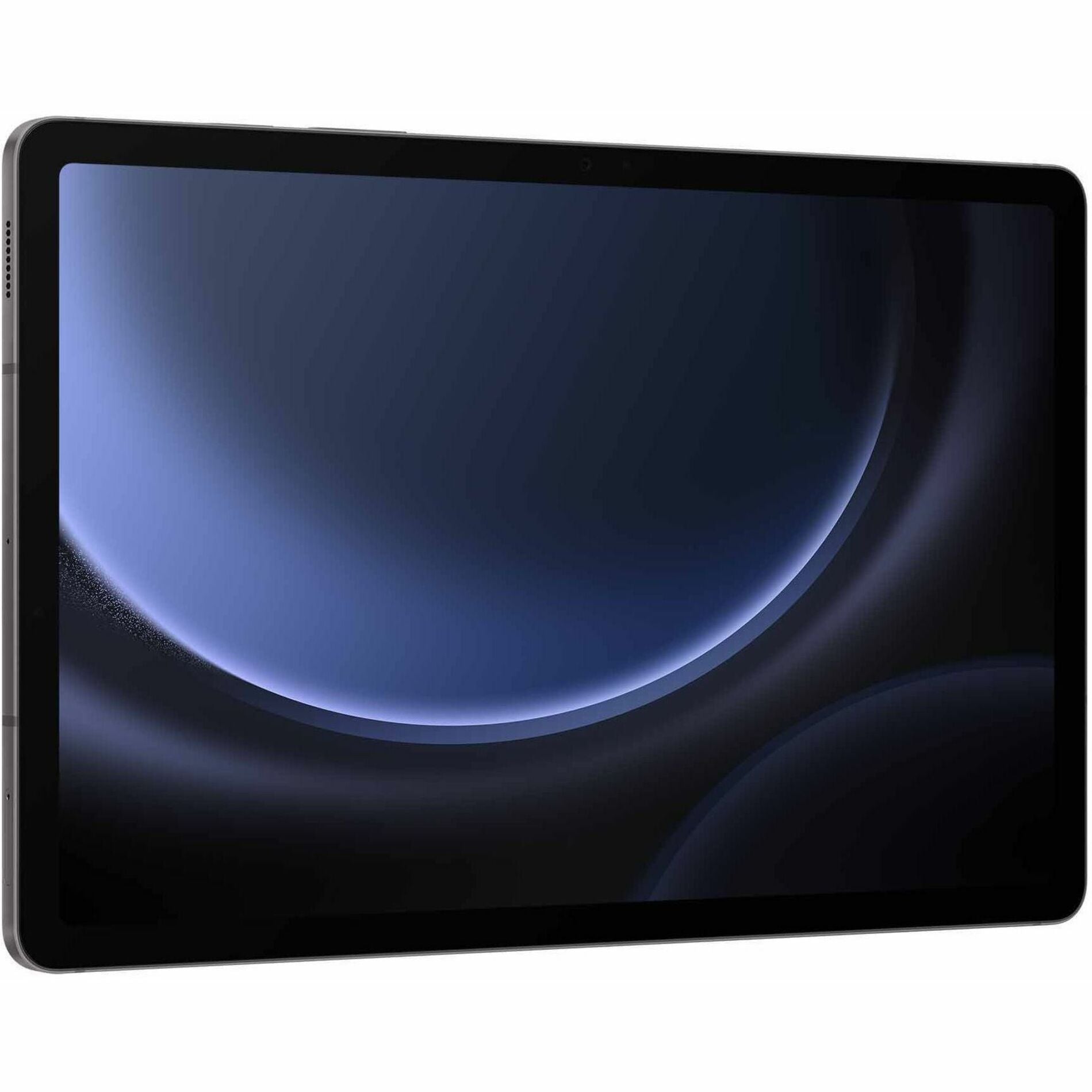 Samsung SM-X510NZAEXAR Galaxy Tab S9 FE Tablet, 10.9, 256GB Storage, 8GB RAM, Android, Gray