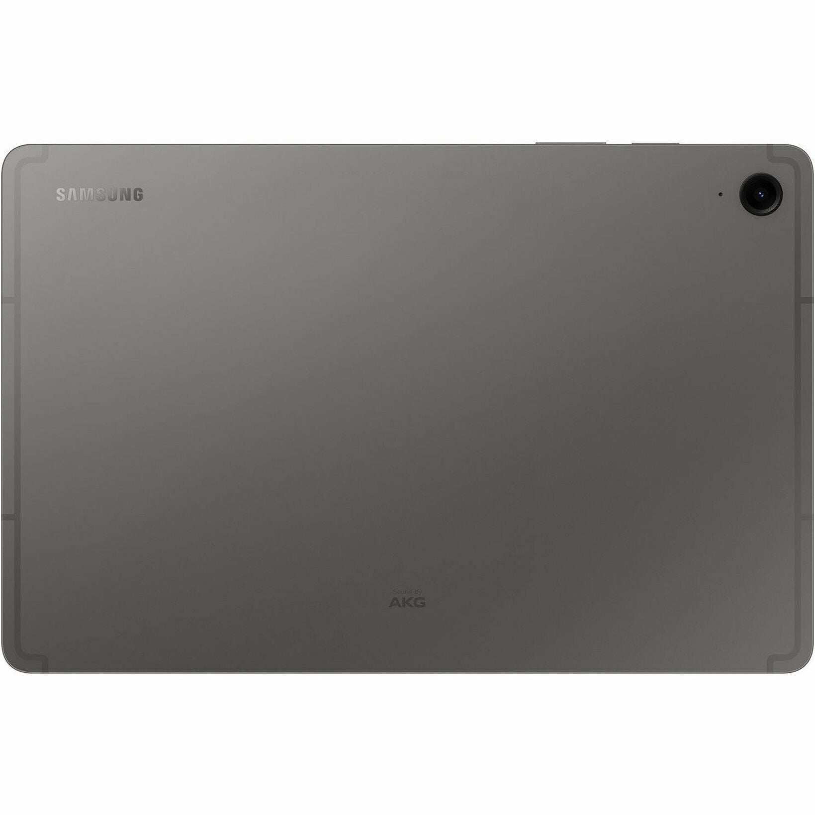 Samsung SM-X518UZAAXAU Galaxy Tab S9 FE Tablet 6GB RAM 128GB Storage Gray 