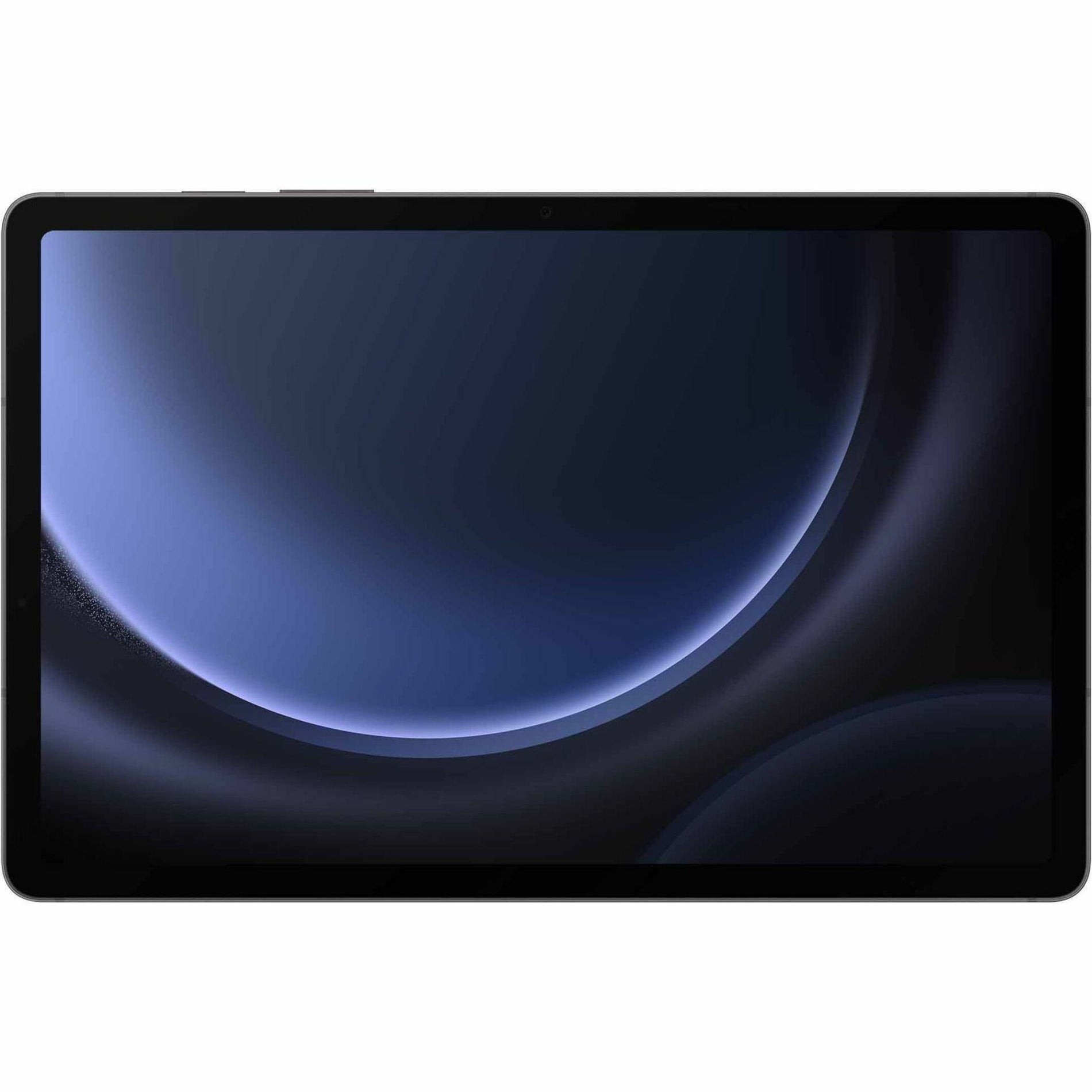 Samsung SM-X518UZAAATT Galaxy Tab S9 FE Tablet 6GB RAM 128GB Storage Gray