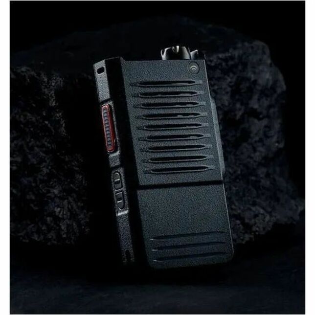 Siyata SD7 Mission Critical PTT Handset (SD70000002)