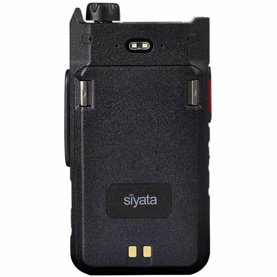 Siyata SD7 Mission Critical PTT Handset (SD70000002)