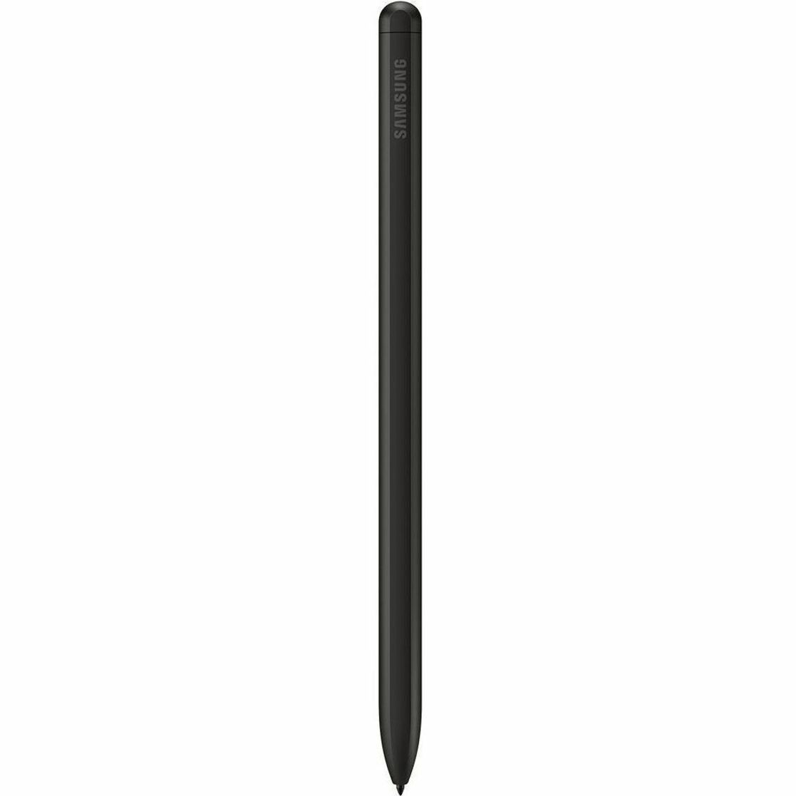 Samsung EJ-PX710BBEGUJ Galaxy Tab S9/S9+/S9 Ultra S Pen, Black - Pressure Sensitive Stylus for Tablet
