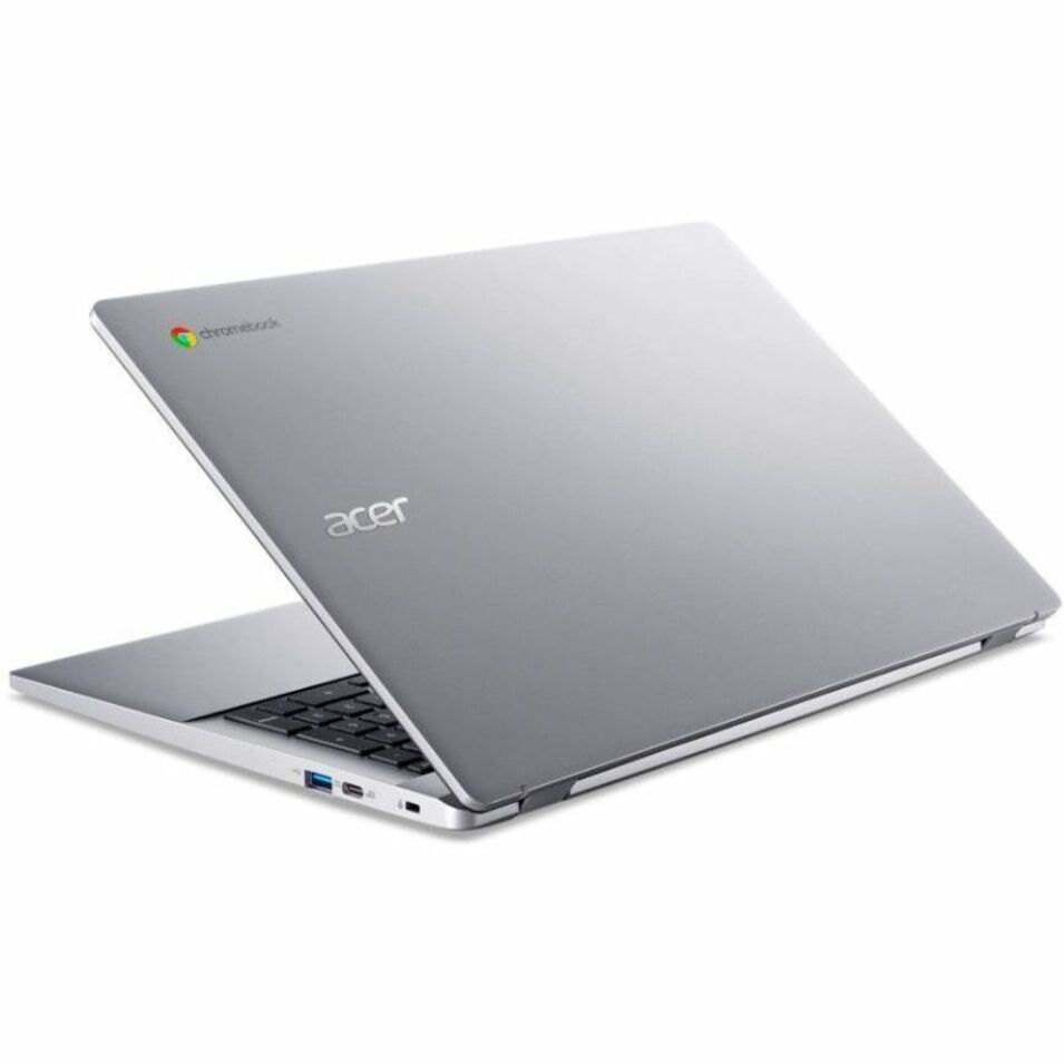 Acer NX.KRMAA.003 Chromebook 315 CB315-5HT-P5NU 15.6" Touch Chromebook, 8GB RAM, 128GB Flash, ChromeOS