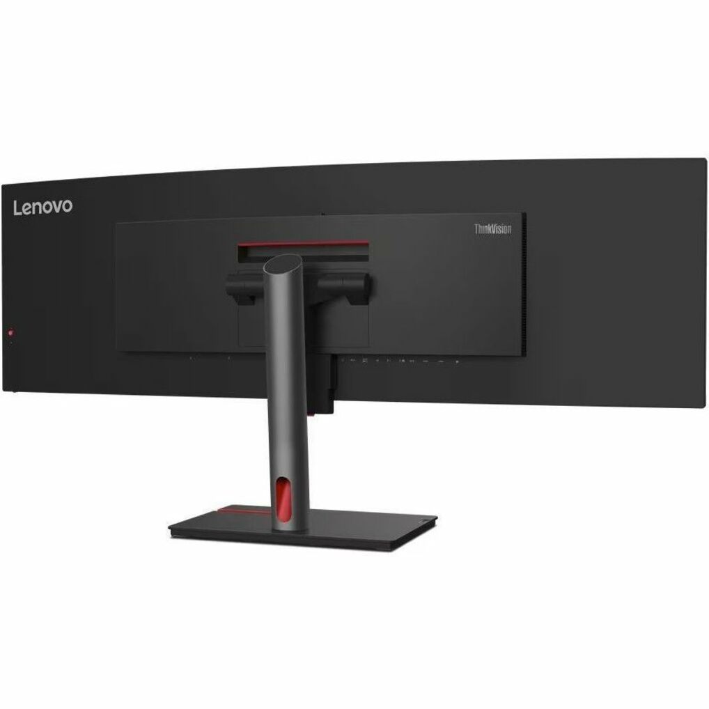 Lenovo (63DBZAR1US) Monitors
