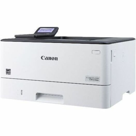 Canon 5952C005 imageCLASS LBP246dw Wireless Laser Printer, Monochrome, Duplex Printing