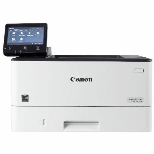Canon 5952C004 imageCLASS LBP247DW Wireless Laser Printer, Monochrome, Duplex Printing