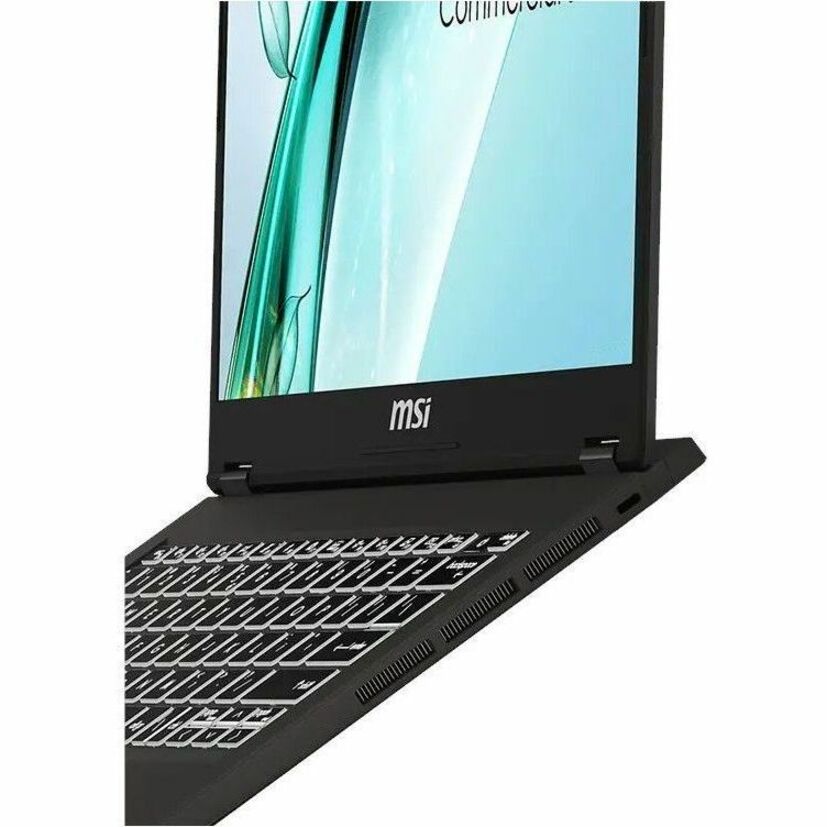 MSI COM1413003 Commercial 14 H A13MG-003US 14" Notebook, Intel Core i7, 32GB RAM, 1TB SSD, Windows 11 Pro