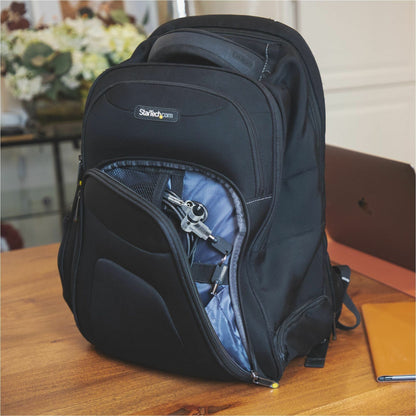 Universal Laptop Security Cable Lock, Compatible with