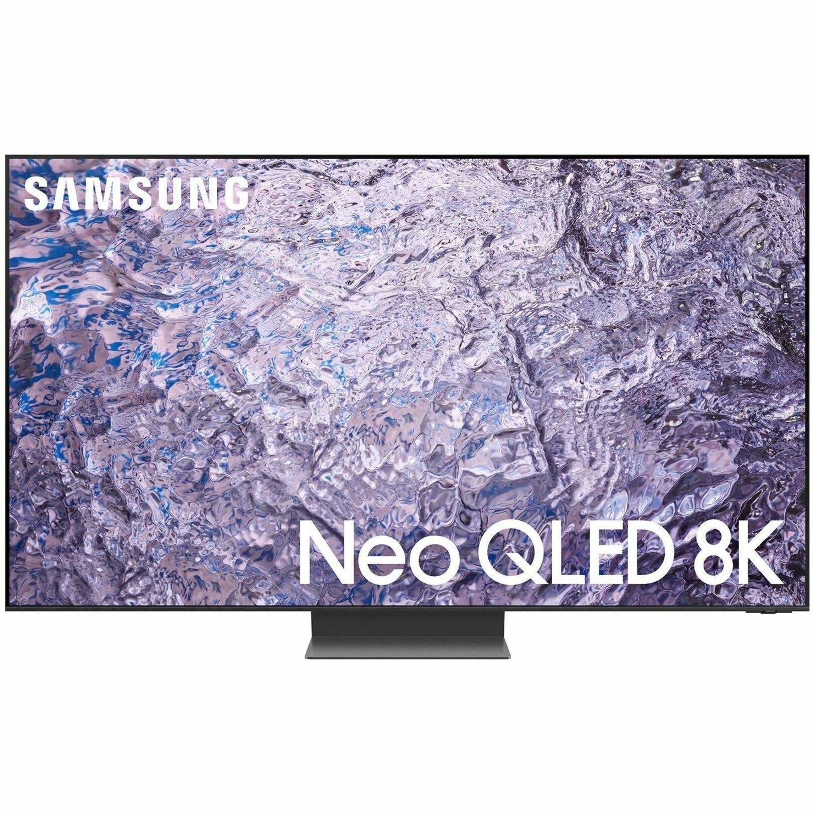 Samsung QN85QN850CFXZA 85" Class QN850C Samsung Neo QLED 8K Smart TV (2023), Dolby Atmos, 8K UHD, 120 Hz