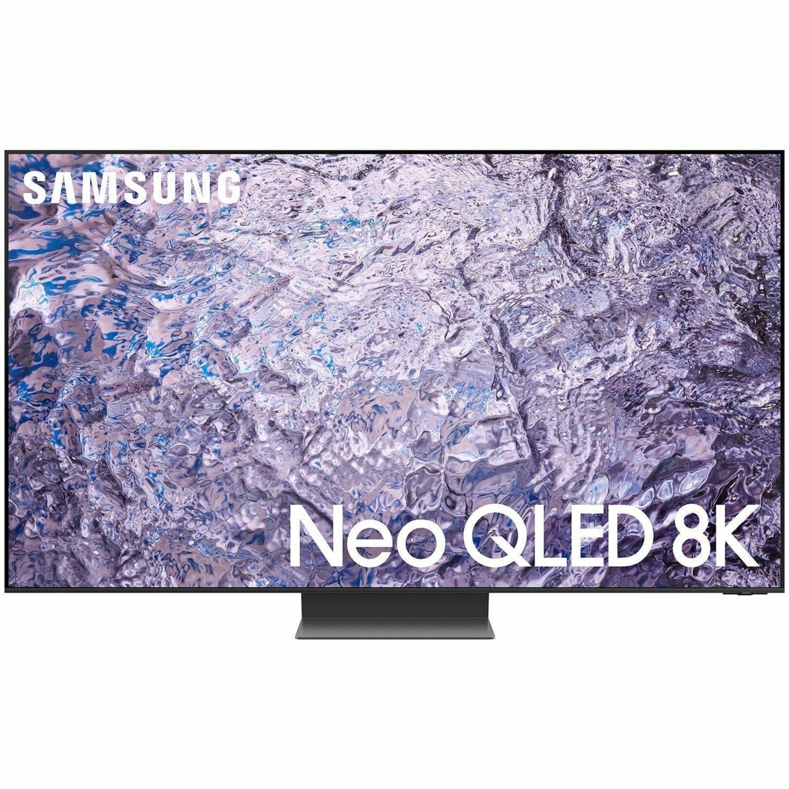 Samsung QN75QN850CFXZA 75" QN850C Neo QLED 8K Smart TV (2023), Dolby Atmos, 8K UHD, Motion Xcelerator Turbo+