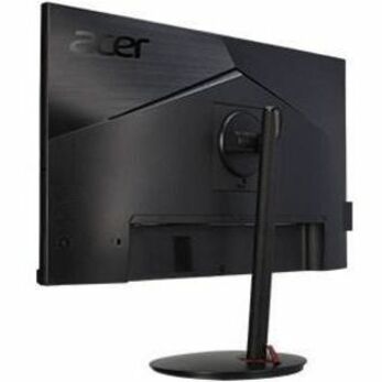 Acer UM.PX2AA.301 Nitro XV282K V3 Widescreen Gaming LED Monitor, 28", 4K UHD, FreeSync Premium