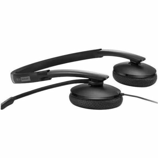Lenovo Wired VoIP Headset (Teams) (4XD1M45626)