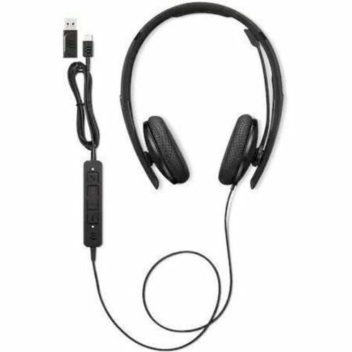 Lenovo Wired VoIP Headset (UC) (4XD1M39028)