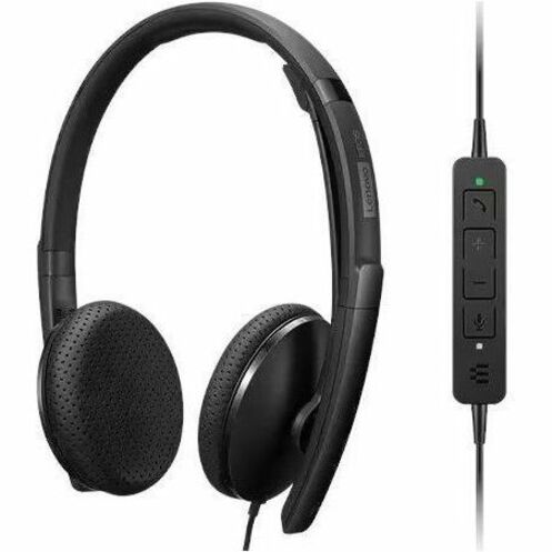 Lenovo Wired VoIP Headset (UC) (4XD1M39028)