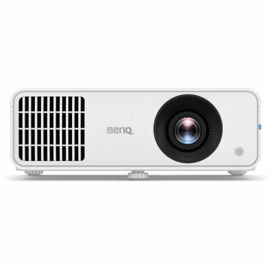 BenQ LH650 DLP Projector - Full HD, 4000 lm, Laser, 16:9
